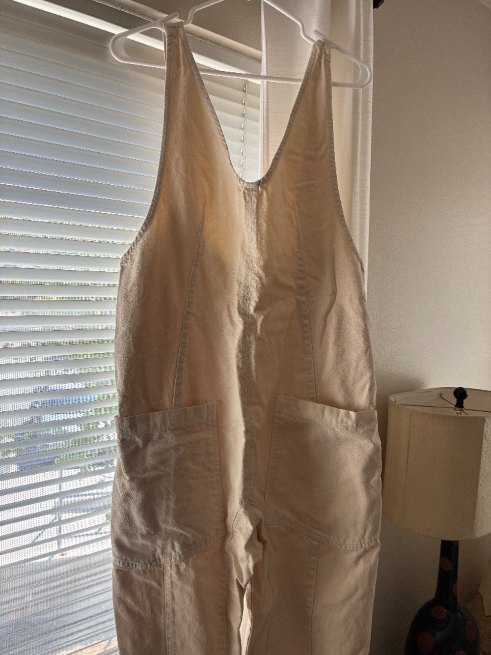 Free people overalls